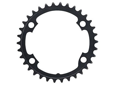 Превью  Звезда передняя SHIMANO FC-RS510 4 x 110 (X) 11 sp. 34T